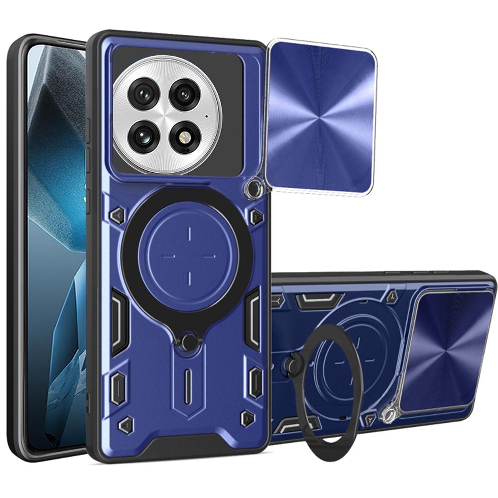 1888261 Coque Techsuit CamGuard Pro pour OnePlus 13 - Blue – Image 1