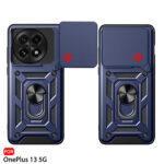 Coque Techsuit CamShield Series pour OnePlus 13 - Blue – Image 2