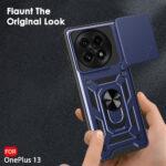 Coque Techsuit CamShield Series pour OnePlus 13 - Blue – Image 6