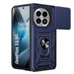 Coque Techsuit CamShield Series pour OnePlus 13 - Blue