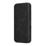 Étui portefeuille Techsuit Safe Wallet Plus pour Samsung Galaxy A56 - Black – Image 4