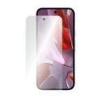 Lot de 2 protections d'écran Smart Protection Premium Classic pour Google Pixel 9a - Clear – Image 2