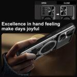 Coque Techsuit CamGuard Pro pour OnePlus 13R - Black – Image 6