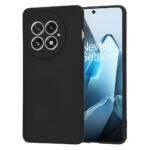 Coque Techsuit SoftFlex pour OnePlus 13 - Black