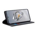 Étui portefeuille Techsuit Confy Cover pour OnePlus 12 - Black – Image 2