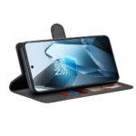 Étui portefeuille Techsuit Diary Book pour OnePlus 13 - Black – Image 2