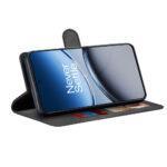 Étui portefeuille Techsuit Diary Book pour OnePlus Nord 4 - Black – Image 2