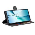 Étui portefeuille Techsuit Diary Book pour OnePlus Nord CE4 Lite - Black – Image 2