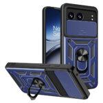 Coque Techsuit CamShield Series pour OnePlus Nord 4 - Blue