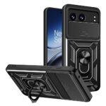 Coque Techsuit CamShield Series pour OnePlus Nord 4 - Black