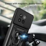 Coque Techsuit CamShield Series pour OnePlus 13R - Blue – Image 4