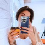 Coque Techsuit Shockproof Clear Silicone pour OnePlus 13R - Clear – Image 6