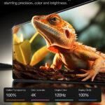 Protection d'écran Torras GlassGo Install Master pour Samsung Galaxy S25 Ultra - Clear – Image 6