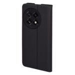 Étui portefeuille Techsuit Magskin Book pour OnePlus 13R - Black – Image 3