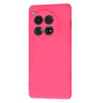 Coque Techsuit SoftFlex pour OnePlus 12 - Hot Pink – Image 3