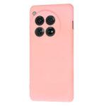 Coque Techsuit SoftFlex pour OnePlus 12 - Chalk Pink – Image 3