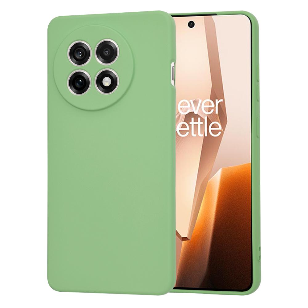 2073805 Coque Techsuit SoftFlex pour OnePlus 13R - Mint Green – Image 1