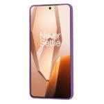 Coque Techsuit SoftFlex pour OnePlus 13R - Purple – Image 2
