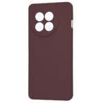 Coque Techsuit SoftFlex pour OnePlus 13R - Plum Red – Image 4