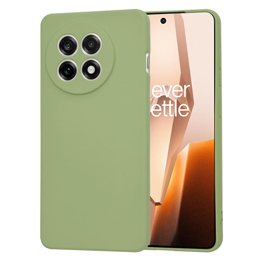 2073955 Coque Techsuit SoftFlex pour OnePlus 13R - Matcha – Image 1