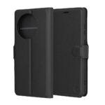Étui portefeuille Techsuit Leather Folio pour OnePlus 13R - Black – Image 6