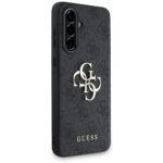 Coque Guess Hardcase 4G Big Logo pour Samsung Galaxy A56 - Black – Image 2