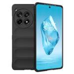 Coque Techsuit Magic Shield pour OnePlus 12R - Black