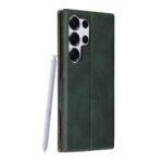 Étui portefeuille Techsuit Safe Wallet Plus pour Samsung Galaxy S25 Ultra - Green – Image 5