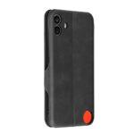 Étui portefeuille Techsuit Safe Wallet Plus pour Nothing CMF Phone 1 - Black – Image 5