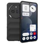 Coque Techsuit Magic Shield pour Nothing Phone (3a) Pro - Black
