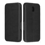 Étui portefeuille Techsuit Safe Wallet Plus pour Samsung Galaxy J7 2017 - Black – Image 6