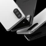 Lot de 2 protections d'objectif Ringke Camera Protector Glass pour Samsung Galaxy A56 - Clear – Image 5