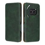 Étui portefeuille Techsuit Safe Wallet Plus pour Nothing Phone (2a) / (2a) Plus - Green