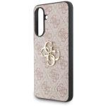 Coque Guess Hardcase 4G Big Logo pour Samsung Galaxy A56 - Pink – Image 6