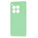 Coque Techsuit SoftFlex pour OnePlus 12 - Mint Green – Image 4