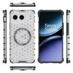 Coque Techsuit HoneyComb Shield MagSafe pour OnePlus Nord 4 - White – Image 5