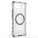 Coque Techsuit HoneyComb Shield MagSafe pour OnePlus Nord 4 - White – Image 3