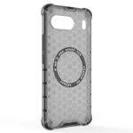 Coque Techsuit HoneyComb Shield MagSafe pour OnePlus Nord 4 - Black – Image 3