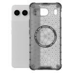 Coque Techsuit HoneyComb Shield MagSafe pour OnePlus Nord 4 - Black – Image 2