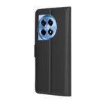 Étui portefeuille Techsuit Leather Folio pour OnePlus 12R - Black – Image 5