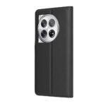 Étui portefeuille Techsuit Leather Folio pour OnePlus 12 - Black – Image 5