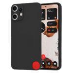 Coque Techsuit SoftFlex pour Nothing CMF Phone 2 Pro - Black