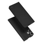 Étui portefeuille Techsuit Magskin Book pour Nothing CMF Phone 2 Pro - Black