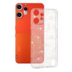 Coque Techsuit SparkleSkin Series pour Nothing CMF Phone 2 Pro - Clear