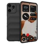 Coque Techsuit Magic Shield pour Nothing CMF Phone 2 Pro - Black