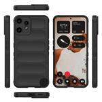Coque Techsuit Magic Shield pour Nothing CMF Phone 2 Pro - Black – Image 2