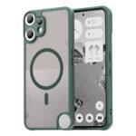 Coque Techsuit HaloFrost II MagSafe pour Nothing CMF Phone 2 Pro - Green