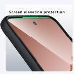 Coque Techsuit PureFrost MagSafe pour Nothing CMF Phone 2 Pro - Frosted Black – Image 5