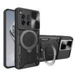 Coque Techsuit CamGuard Pro pour OnePlus 12 - Black