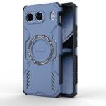 Coque Techsuit ArmorMag Case pour OnePlus Nord 4 - Blue